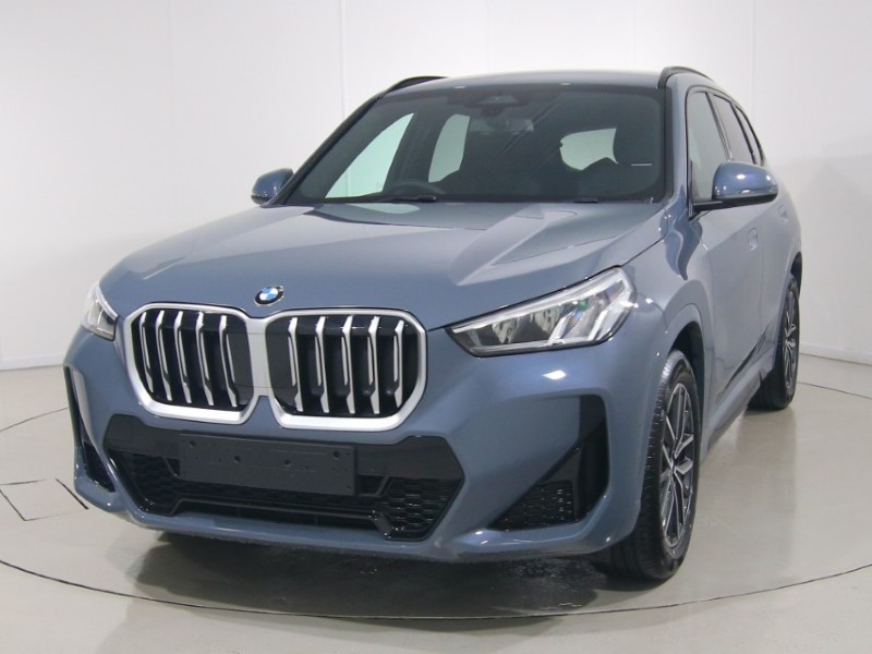  BMW X1 sDrive 20i MHT M Sport 5dr [Pro Pack] Step Auto 5500363