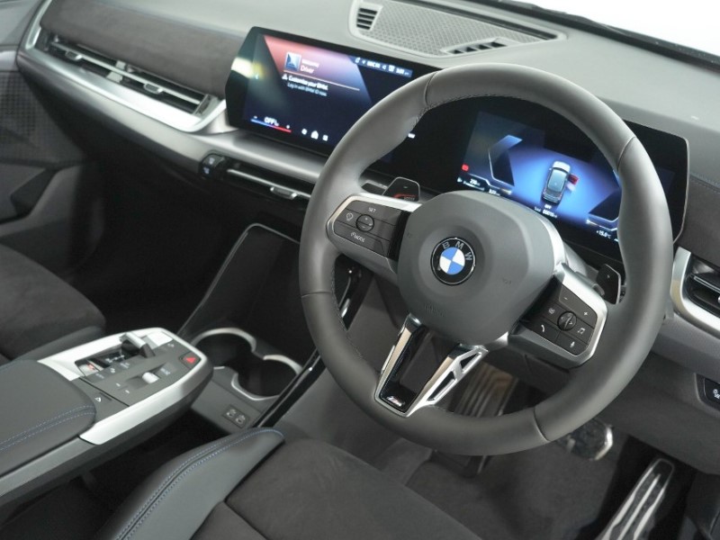  BMW X1 sDrive 20i MHT M Sport 5dr [Pro Pack] Step Auto 5500390