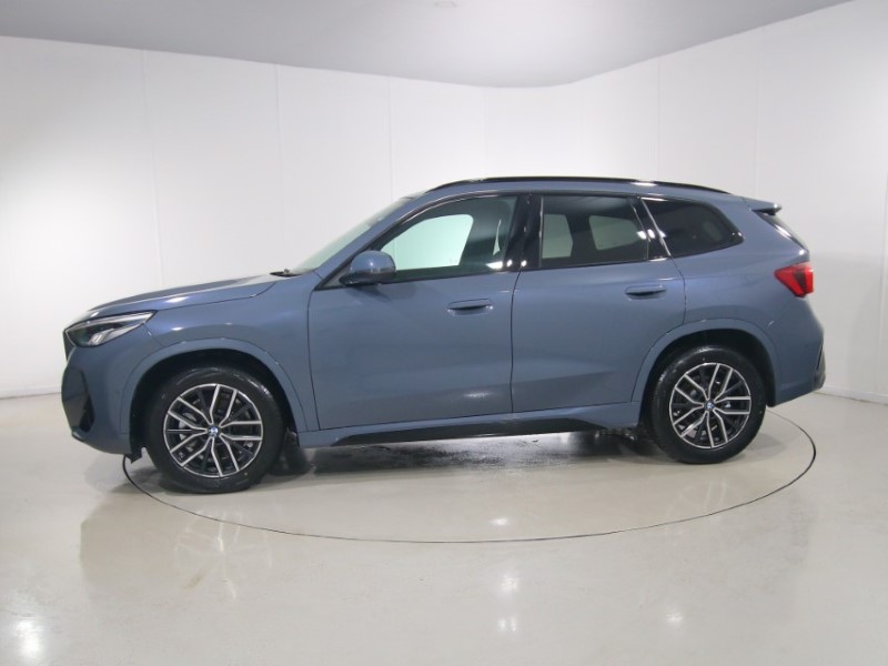  BMW X1 sDrive 20i MHT M Sport 5dr [Pro Pack] Step Auto 5500364