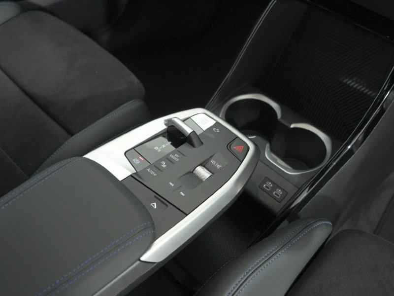  BMW X1 sDrive 20i MHT M Sport 5dr [Pro Pack] Step Auto 5500391