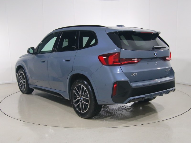  BMW X1 sDrive 20i MHT M Sport 5dr [Pro Pack] Step Auto 5500365