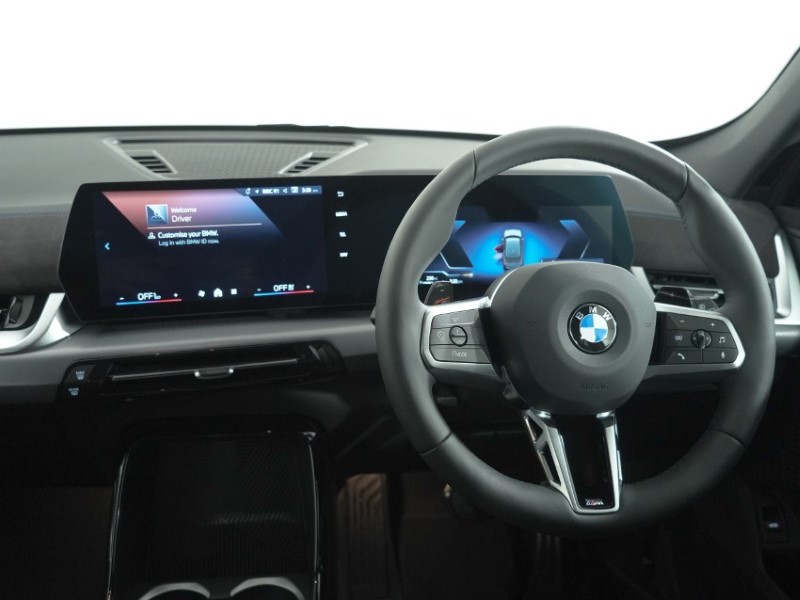  BMW X1 sDrive 20i MHT M Sport 5dr [Pro Pack] Step Auto 5500377