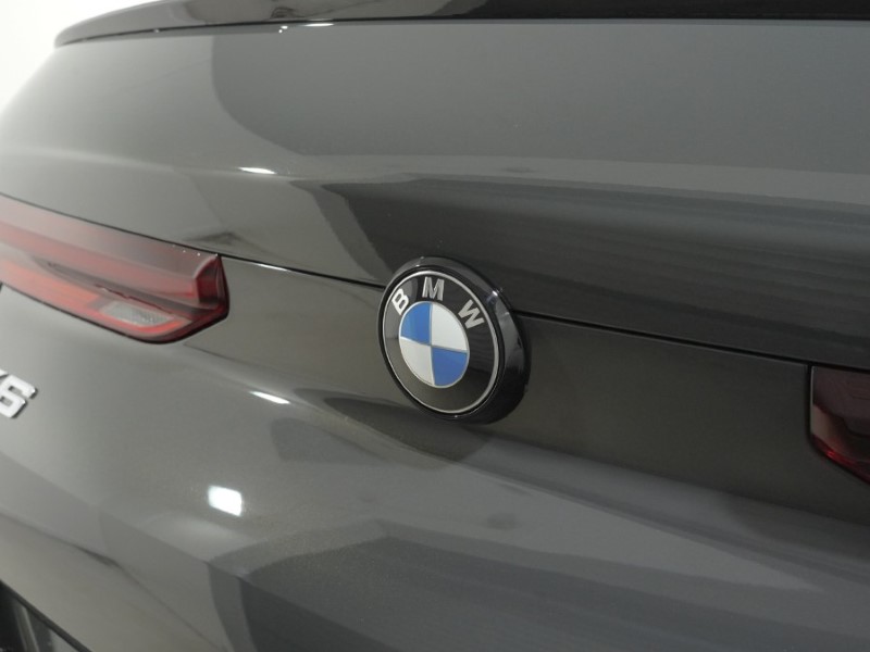  BMW X6 xDrive40d M Sport 5dr Auto 5428340