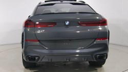 BMW X6 xDrive40d M Sport 5dr Auto 5428336
