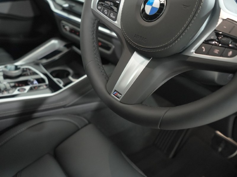 BMW X6 xDrive40d M Sport 5dr Auto 5428365