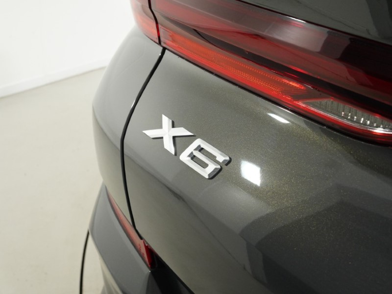  BMW X6 xDrive40d M Sport 5dr Auto 5428341