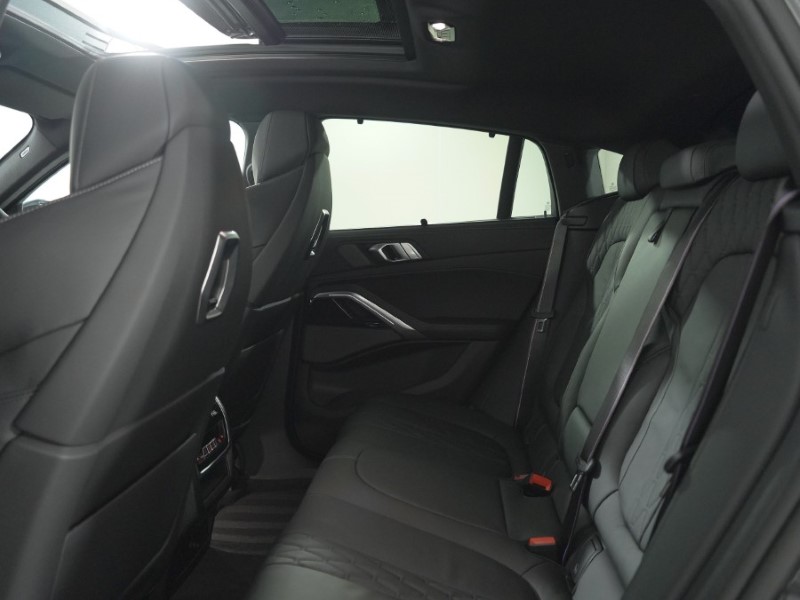  BMW X6 xDrive40d M Sport 5dr Auto 5428348