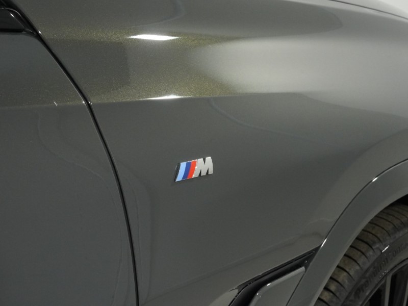  BMW X6 xDrive40d M Sport 5dr Auto 5428393