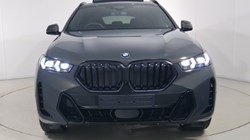 BMW X6 xDrive40d M Sport 5dr Auto 5428332