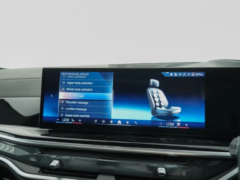  BMW X6 xDrive40d M Sport 5dr Auto 5428366