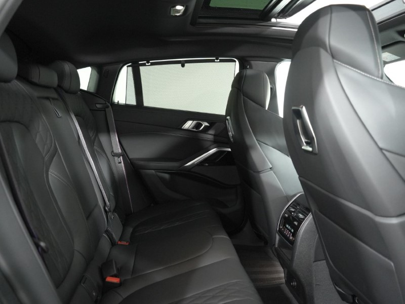  BMW X6 xDrive40d M Sport 5dr Auto 5428355
