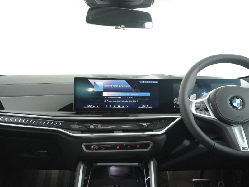  BMW X6 xDrive40d M Sport 5dr Auto 5428352
