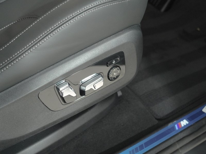  BMW X6 xDrive40d M Sport 5dr Auto 5428359