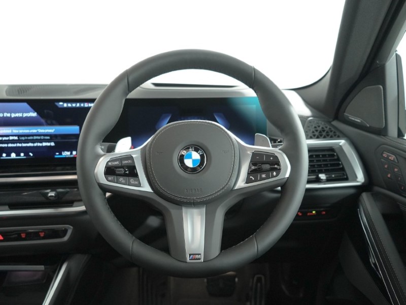 BMW X6 xDrive40d M Sport 5dr Auto 5428353