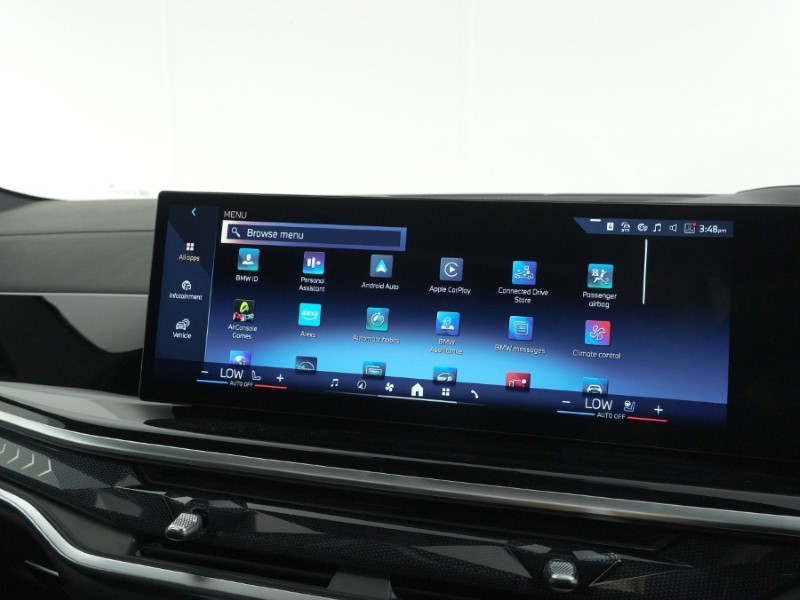  BMW X6 xDrive40d M Sport 5dr Auto 5428375