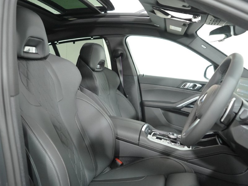  BMW X6 xDrive40d M Sport 5dr Auto 5428362