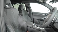 BMW X6 xDrive40d M Sport 5dr Auto 5428362
