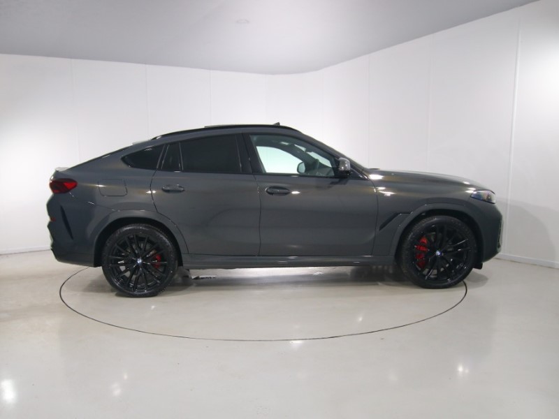  BMW X6 xDrive40d M Sport 5dr Auto 5428338