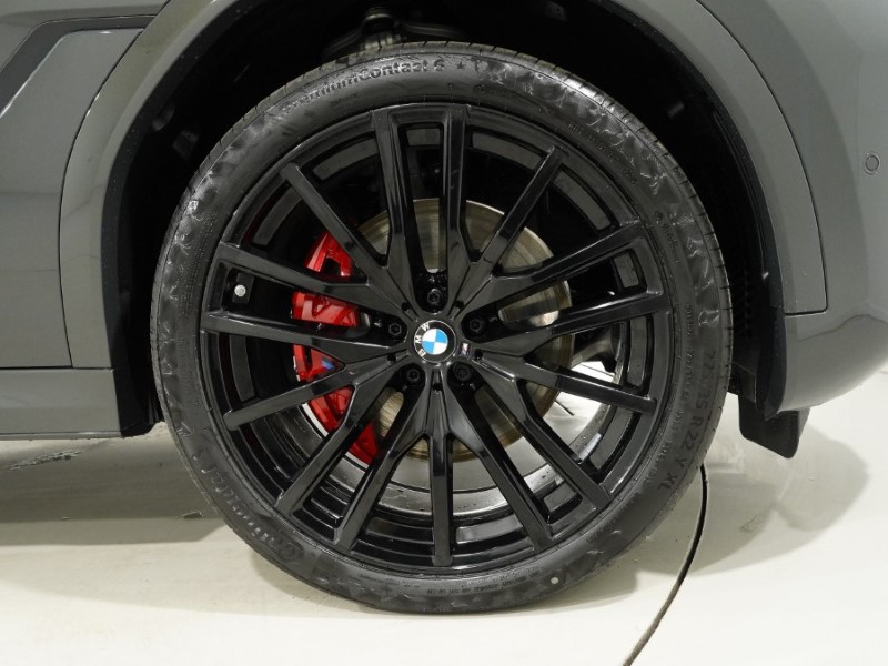  BMW X6 xDrive40d M Sport 5dr Auto 5428388