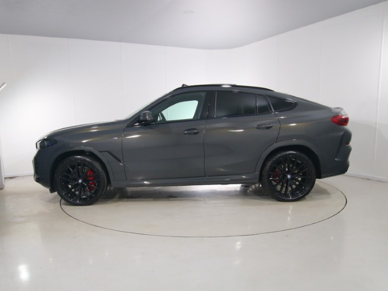  BMW X6 xDrive40d M Sport 5dr Auto 5428334