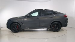 BMW X6 xDrive40d M Sport 5dr Auto 5428334