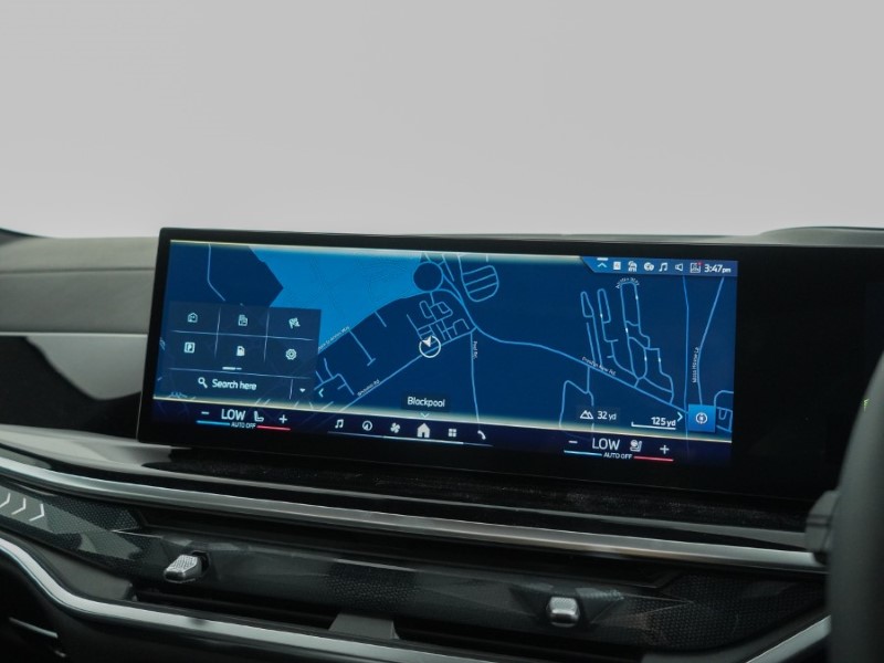  BMW X6 xDrive40d M Sport 5dr Auto 5428367