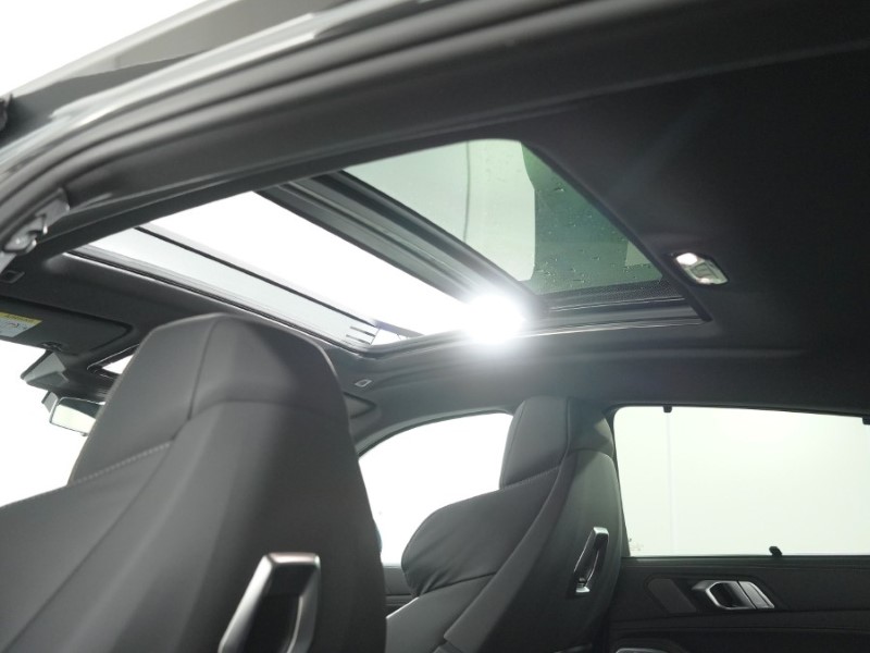  BMW X6 xDrive40d M Sport 5dr Auto 5428349