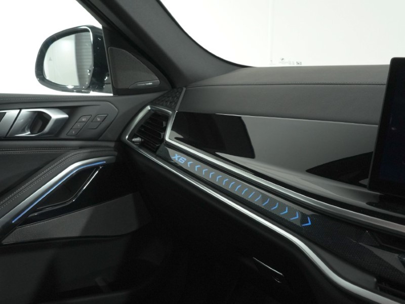  BMW X6 xDrive40d M Sport 5dr Auto 5428387