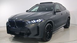 BMW X6 xDrive40d M Sport 5dr Auto 5428333