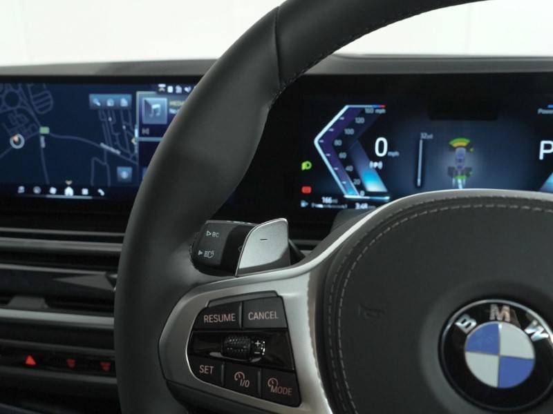  BMW X6 xDrive40d M Sport 5dr Auto 5428383