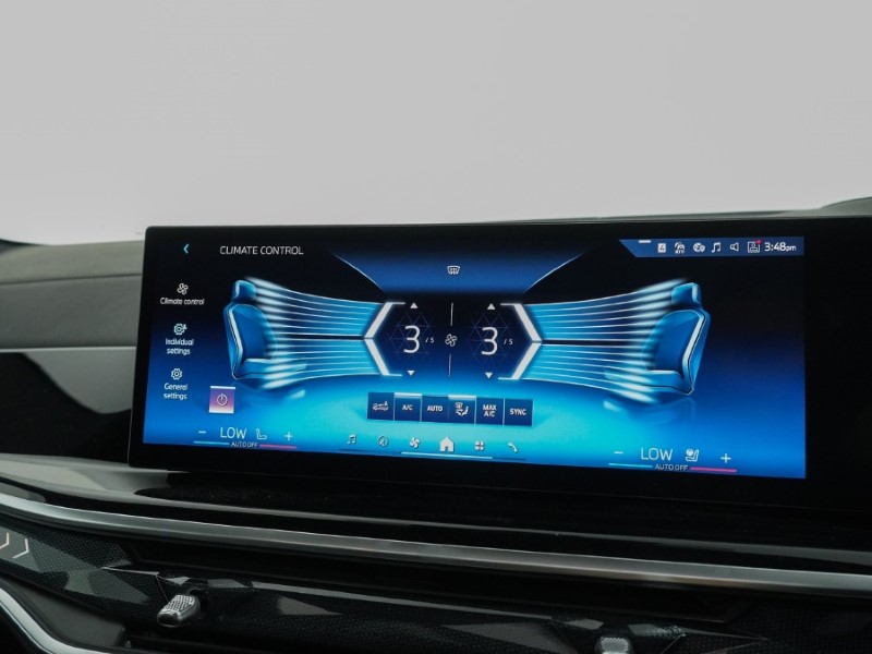  BMW X6 xDrive40d M Sport 5dr Auto 5428372