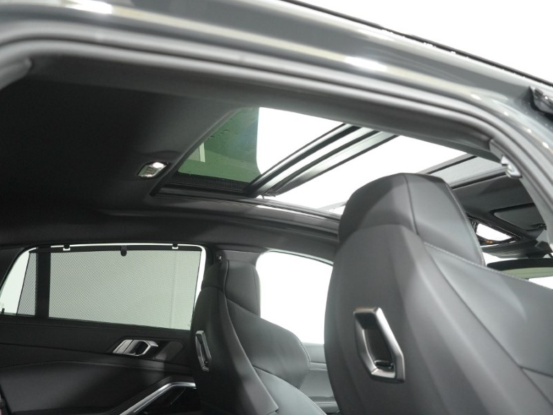 BMW X6 xDrive40d M Sport 5dr Auto 5428356