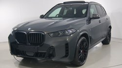 BMW X5 xDrive30d MHT M Sport 5dr Auto 5501444