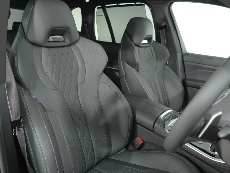  BMW X5 xDrive30d MHT M Sport 5dr Auto 5501491