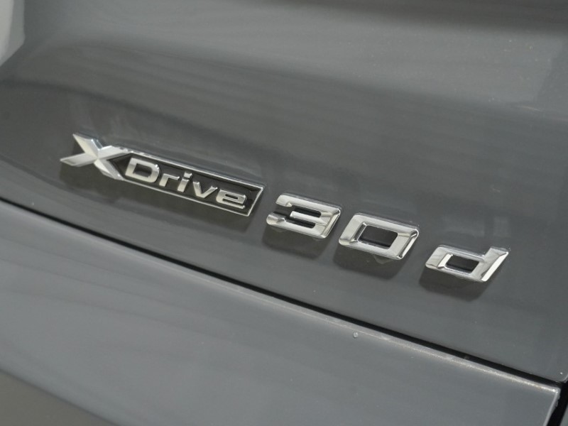  BMW X5 xDrive30d MHT M Sport 5dr Auto 5501452