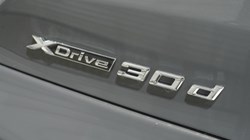 BMW X5 xDrive30d MHT M Sport 5dr Auto 5501452