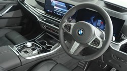 BMW X5 xDrive30d MHT M Sport 5dr Auto 5501492