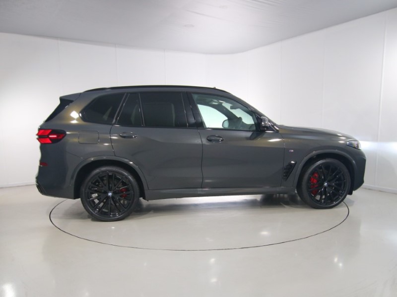  BMW X5 xDrive30d MHT M Sport 5dr Auto 5501450