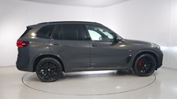 BMW X5 xDrive30d MHT M Sport 5dr Auto 5501450