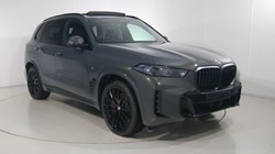 BMW X5 xDrive30d MHT M Sport 5dr Auto 5501441