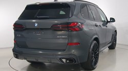 BMW X5 xDrive30d MHT M Sport 5dr Auto 5501449