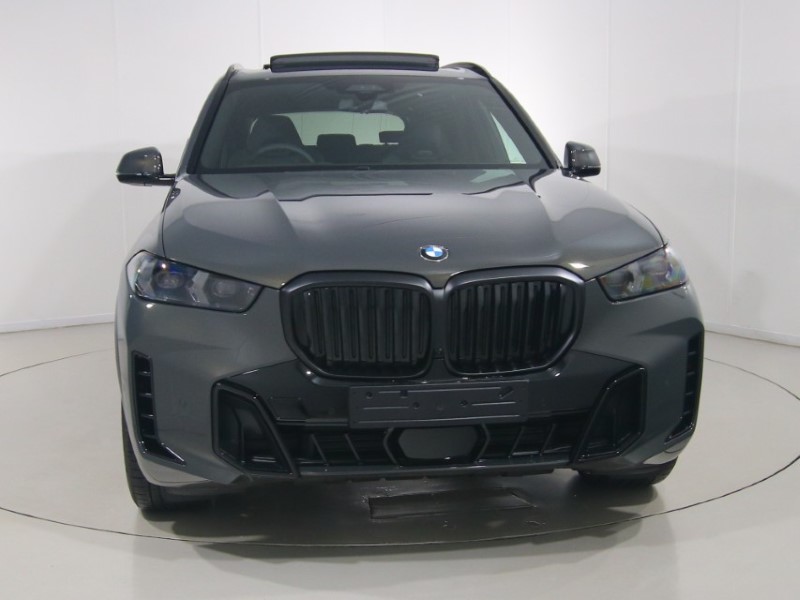  BMW X5 xDrive30d MHT M Sport 5dr Auto 5501442
