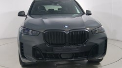 BMW X5 xDrive30d MHT M Sport 5dr Auto 5501442