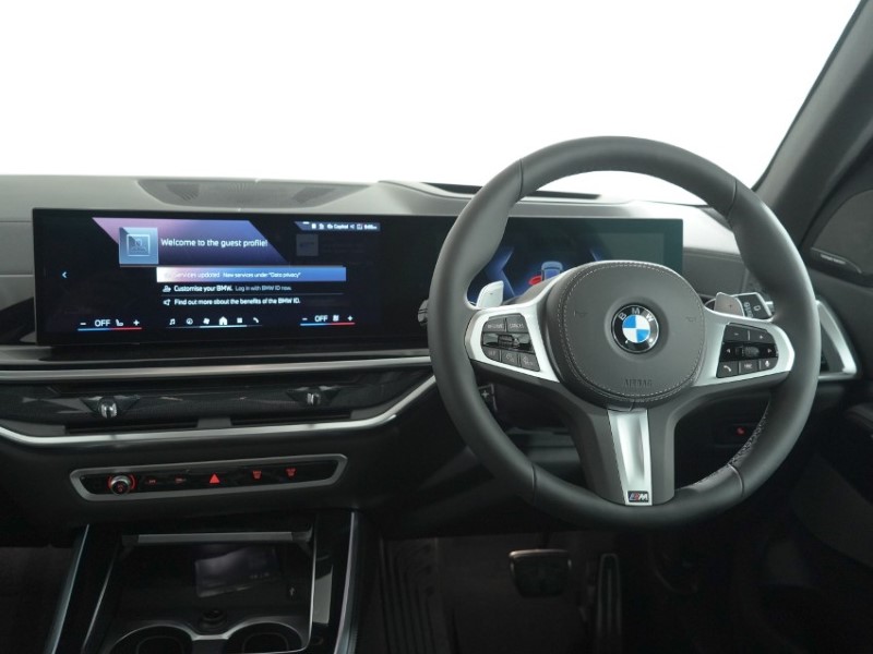  BMW X5 xDrive30d MHT M Sport 5dr Auto 5501467