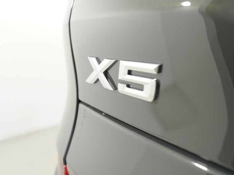  BMW X5 xDrive30d MHT M Sport 5dr Auto 5501453