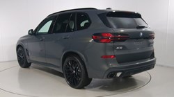 BMW X5 xDrive30d MHT M Sport 5dr Auto 1