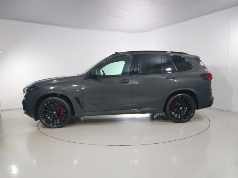  BMW X5 xDrive30d MHT M Sport 5dr Auto 5501445