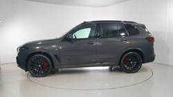 BMW X5 xDrive30d MHT M Sport 5dr Auto 5501445