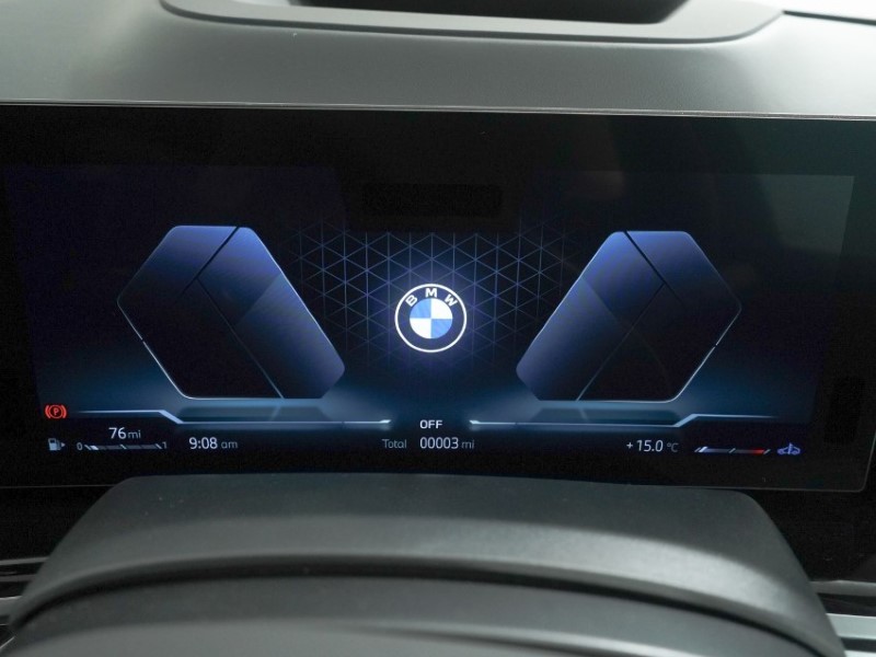  BMW X5 xDrive30d MHT M Sport 5dr Auto 5501519