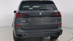 BMW X5 xDrive30d MHT M Sport 5dr Auto 5501448